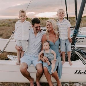 Meet your Posher, Brooke